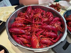 -聚味瞿记·龙虾堂(咸嘉湖店)