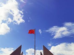 -绥芬河国门景区