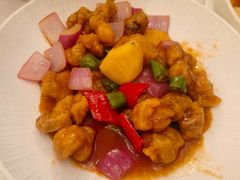 -侨美·唐荔园·40年地道粤菜