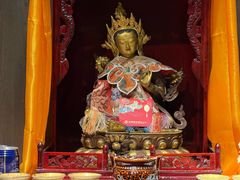 -北京西藏大厦·香帕拉藏餐厅