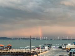 -那香海钻石沙滩浴场