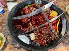 -后火锅(总店)