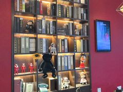 -恐怖游戏(湖滨店)