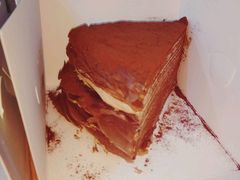 -Awfully Chocolate(来福士广场店)