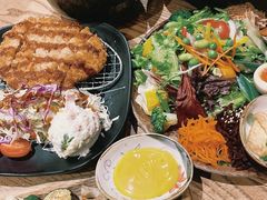 -铃木食堂(北新桥店)