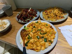 -静一餐厅·湖北菜(前门创始店)