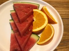 -小放牛炒菜馆(军校店)
