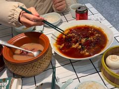 -在莲野·湖北民间菜·头牌松滋鸡(光谷步行街店)