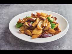 -关东小磨东北菜(上海长风大悦城店)