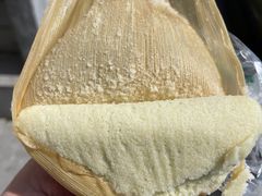 -叶婆婆豆浆馍馍