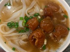 净鱼蛋汤-恩宁刘福记(东华东路店)