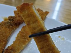 -顶巧鸡汤馄饨(虹口总店)