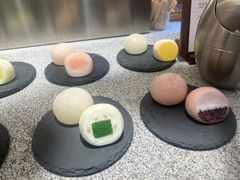 -米糯糯·MINONO·大福冰淇淋(青岛万象城店)