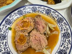 -春水锅贴·传统鲁菜(大明湖店)