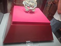 -北京大葆台遗址博物馆