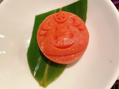 -打川川·川蜀毛肚(南市场店)