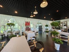 -蔓兰家的四季S0餐厅·融合菜(当代MOMA店)