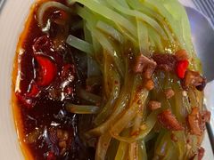 莴笋-山石榴·贵州菜(丰盛里店)