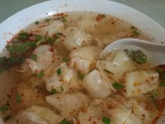 -安庆柴火馄饨(马道街店)