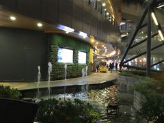 -bluefrog蓝蛙(水游城店)
