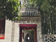 -罔极寺