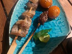 -山葵家居酒屋(天目里店)