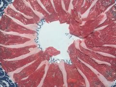 -北京老门框爆肚四季涮肉(凌河路店)