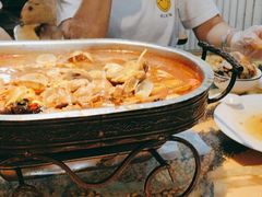 -人民公社大食堂(顺义总店)