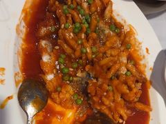 -天和晟新京菜.水煮鱼.湘土菜(国展店)