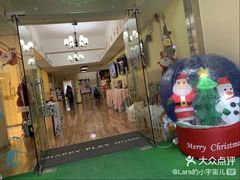 -昱南托育园.托班晚托.寒暑假班