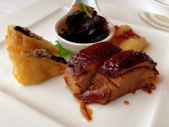 -金轩中餐厅 Jin Xuan(浦东丽思卡尔顿酒店)