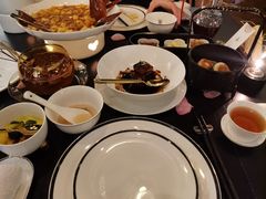 -甄御•海鲜新青岛菜(麦岛店)