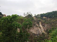 -火炉山森林公园