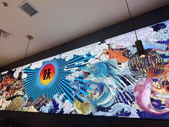 -半天妖烤鱼(海梦一方店)