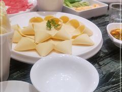 -大渔小鲜火锅店