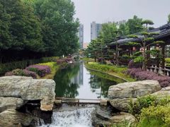 -溪口-滕头旅游景区