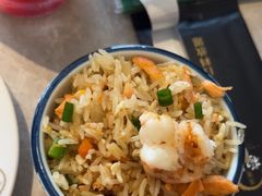 -極上萬膳·日料放题(来福士江景店)
