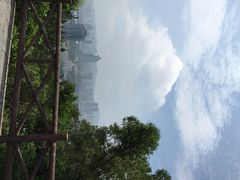狐尾山公园-狐尾山公园