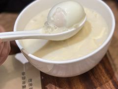 -彬媽糖水(侨鑫国际店)