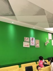 点击看大图 -小时候儿童摄影(解放大道店)