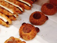 -CARINO BAKERY&CAFE(人广来福士店)