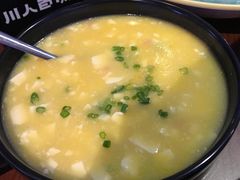 -川人百味(亿合城店)