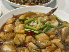 -健跳小海鲜(人民路店)