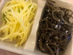 -李先生牛肉面大王(辽宁路店)