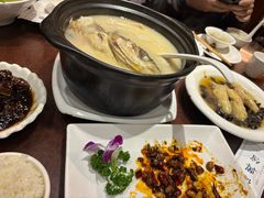 -德兴馆(广东路总店)