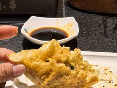 -卞二小串·鹤岗烧烤·坑烤(永定路店)