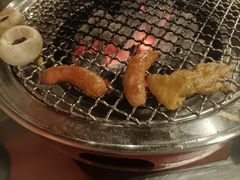 -永安里地摊烤肉(首创店)