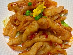 泰味凤爪-甬上名灶(天一阁·翠柏店)