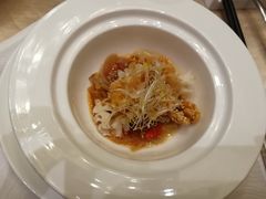 -三宝大饭店-中和艺素餐厅(浦上金山正祥广场店)