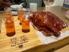 -粤集·手工粤菜(皇庭广场店)